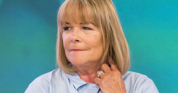 Linda Robson