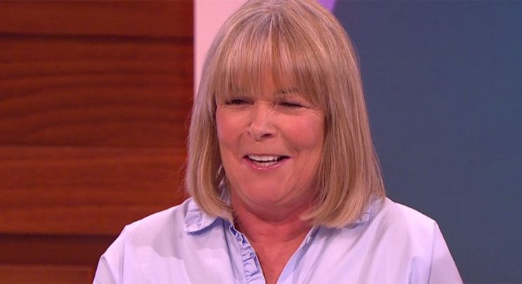 Linda Robson