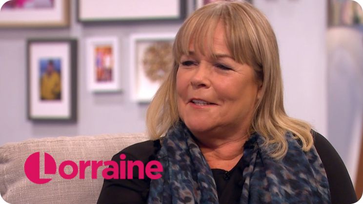 Linda Robson