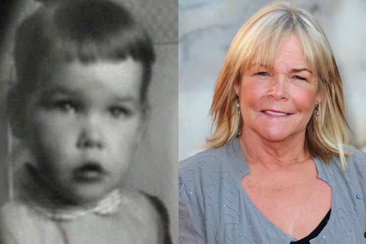 Linda Robson