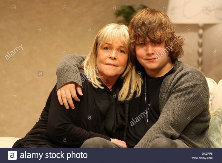 Linda Robson