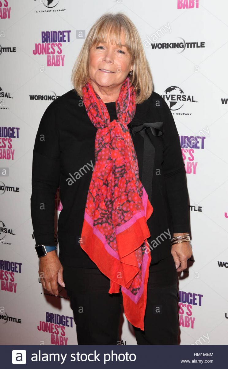 Linda Robson