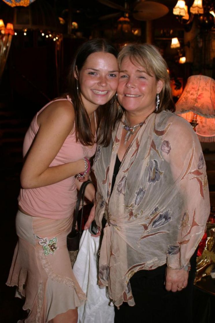 Linda Robson