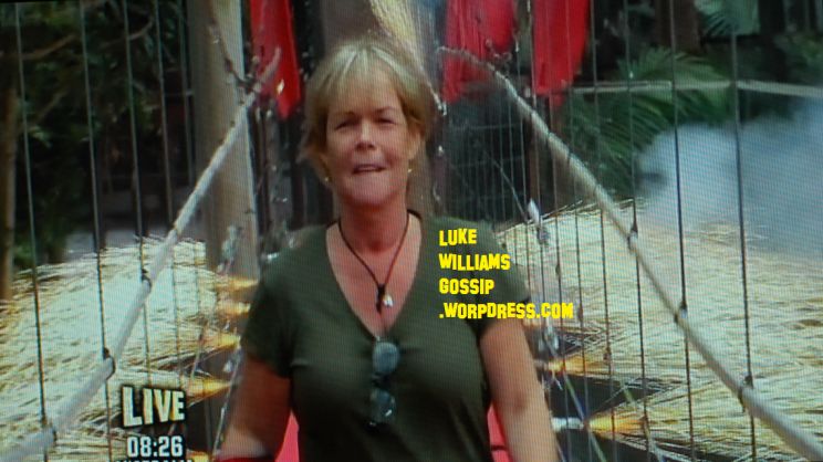 Linda Robson