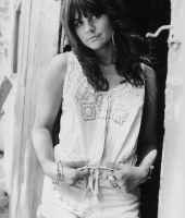 Linda Ronstadt
