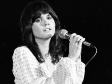 Linda Ronstadt