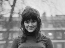 Linda Ronstadt