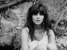 Linda Ronstadt