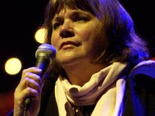 Linda Ronstadt