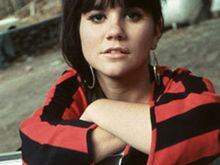 Linda Ronstadt