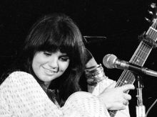 Linda Ronstadt