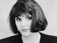 Linda Ronstadt