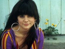 Linda Ronstadt