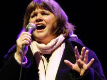 Linda Ronstadt