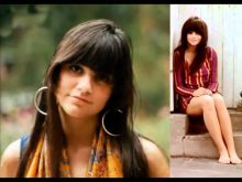 Linda Ronstadt