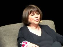 Linda Ronstadt
