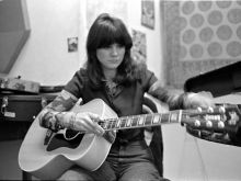 Linda Ronstadt