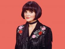Linda Ronstadt photo