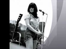 Linda Ronstadt photo