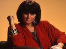 Linda Ronstadt