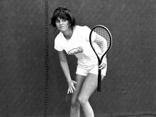 Linda Ronstadt