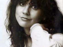 Linda Ronstadt