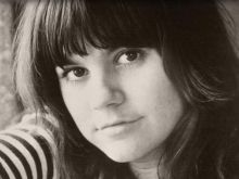Linda Ronstadt