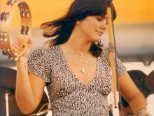 Linda Ronstadt