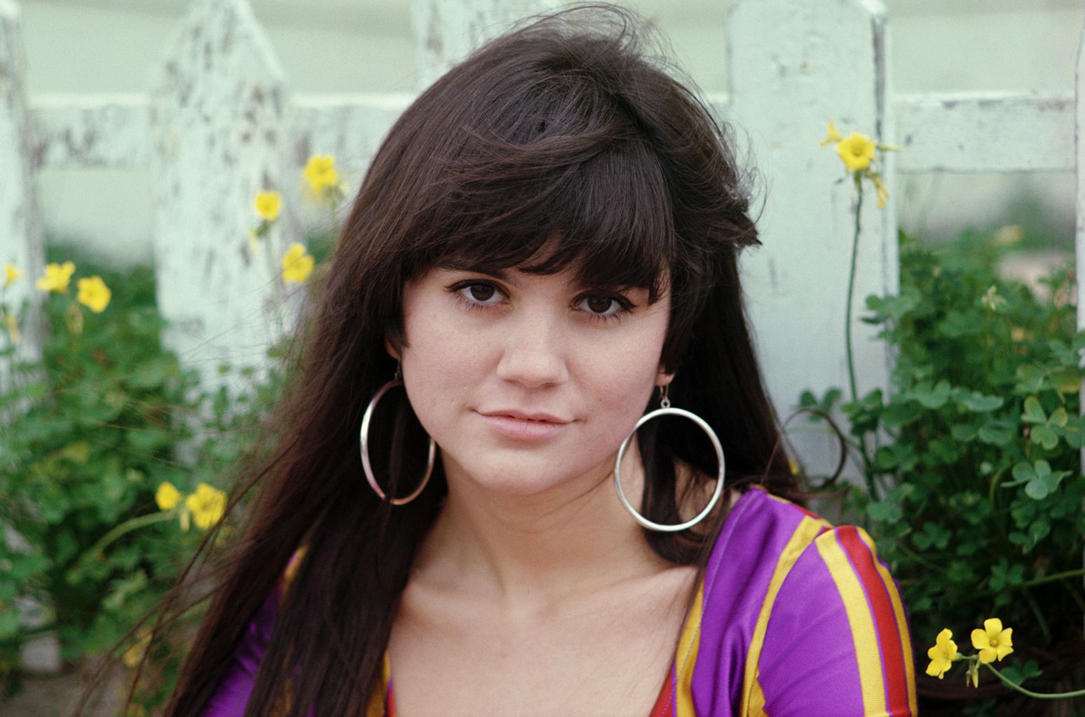 Pictures Of Linda Ronstadt