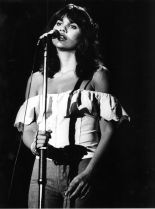 Linda Ronstadt