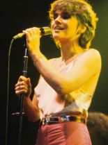 Linda Ronstadt