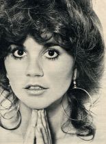 Linda Ronstadt