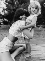 Linda Ronstadt