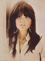 Linda Ronstadt