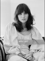 Linda Ronstadt