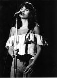 Linda Ronstadt