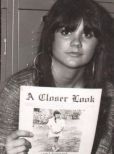 Linda Ronstadt