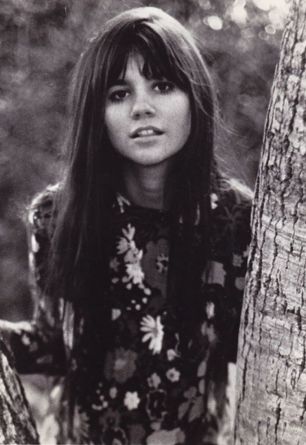 Linda Ronstadt