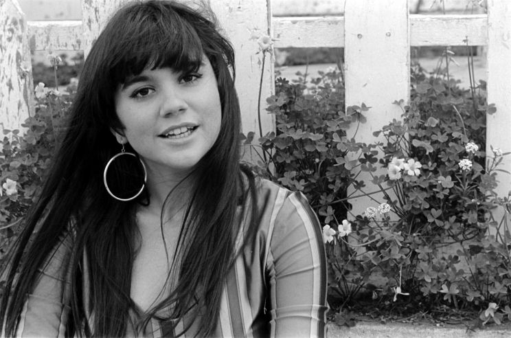 Linda Ronstadt