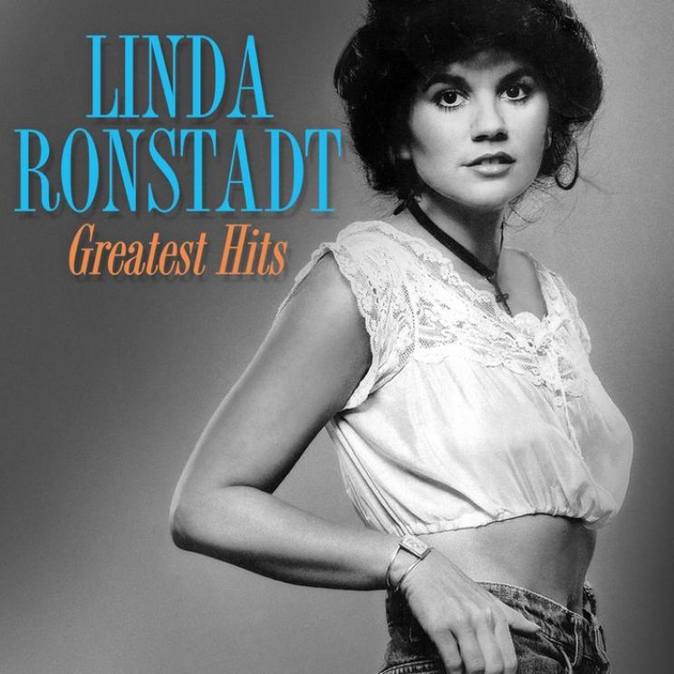 Linda Ronstadt