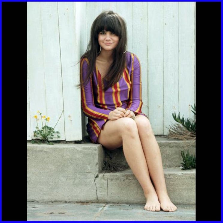 Linda Ronstadt