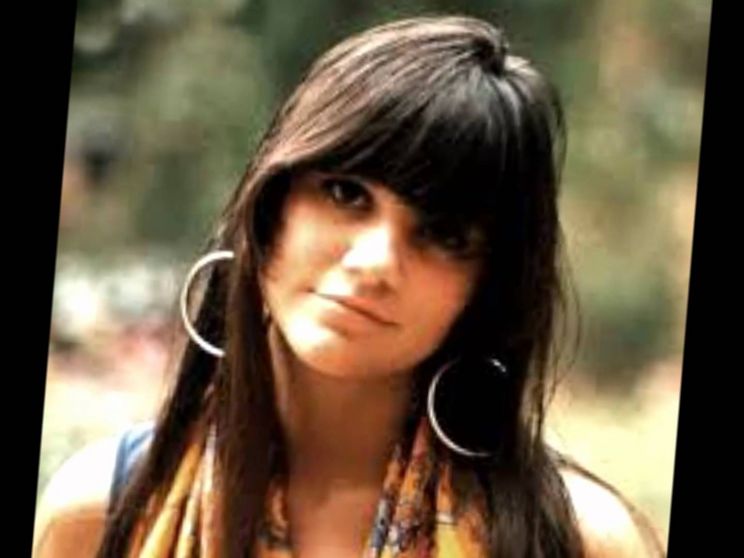 Linda Ronstadt