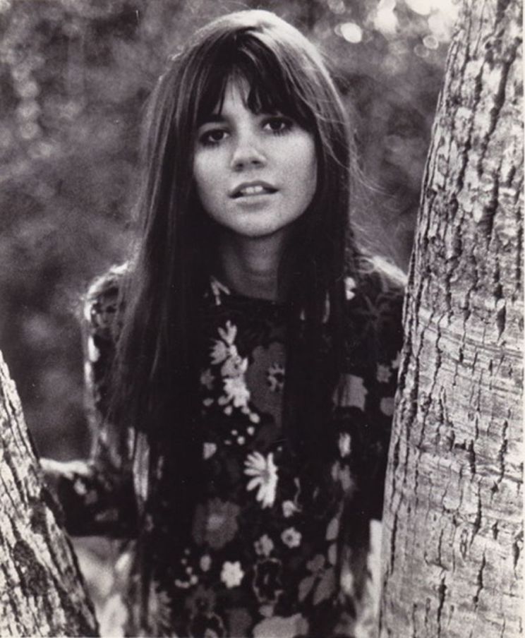 Linda Ronstadt