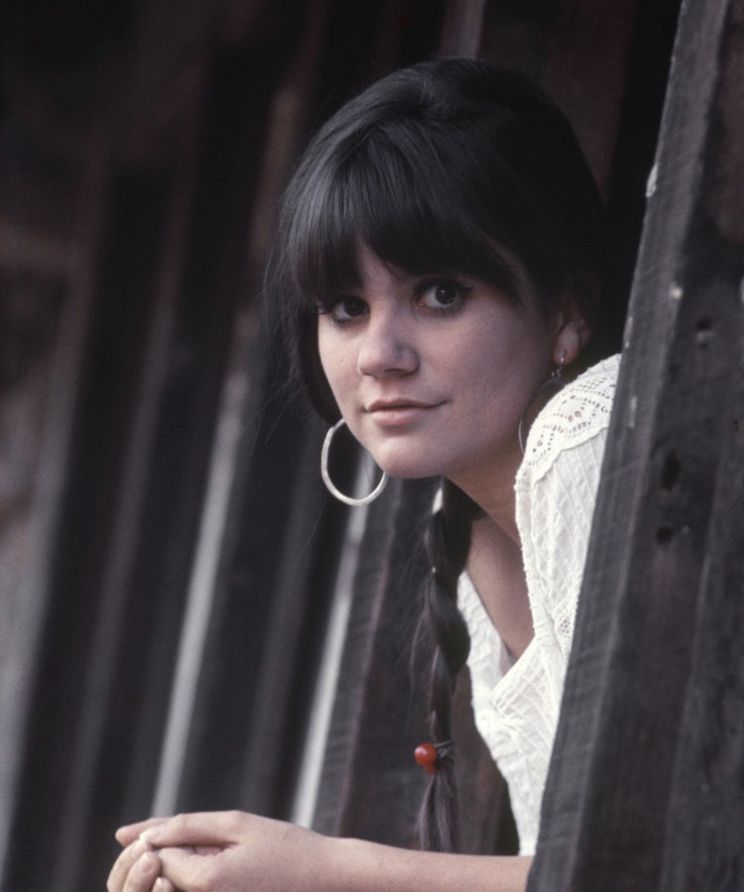 Linda Ronstadt