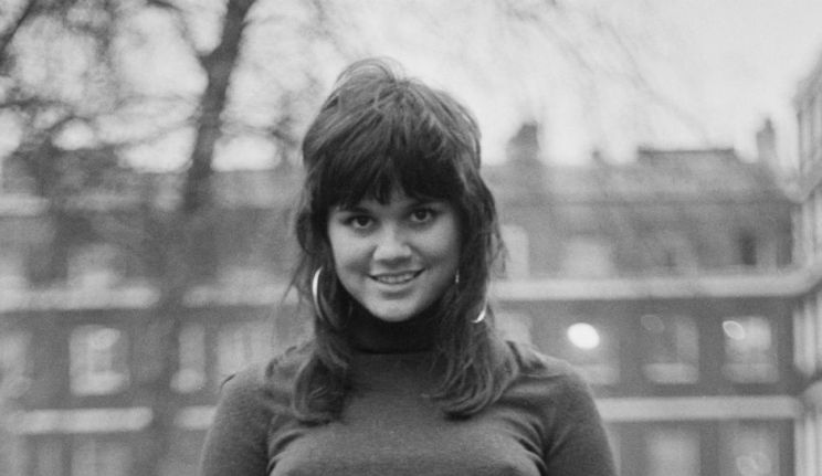 Linda Ronstadt