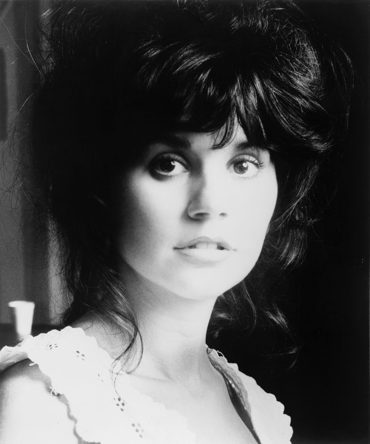 Linda Ronstadt