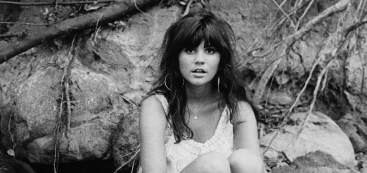 Linda Ronstadt