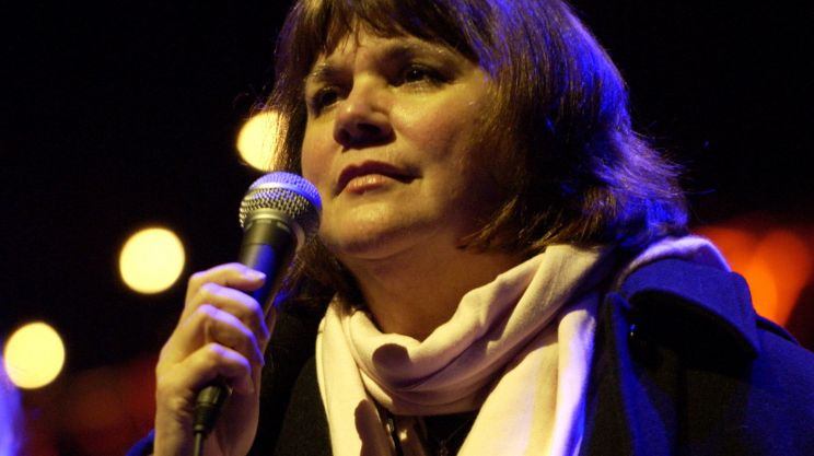 Linda Ronstadt