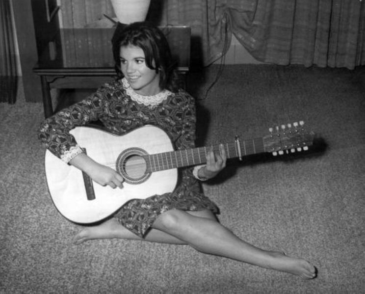 Linda Ronstadt