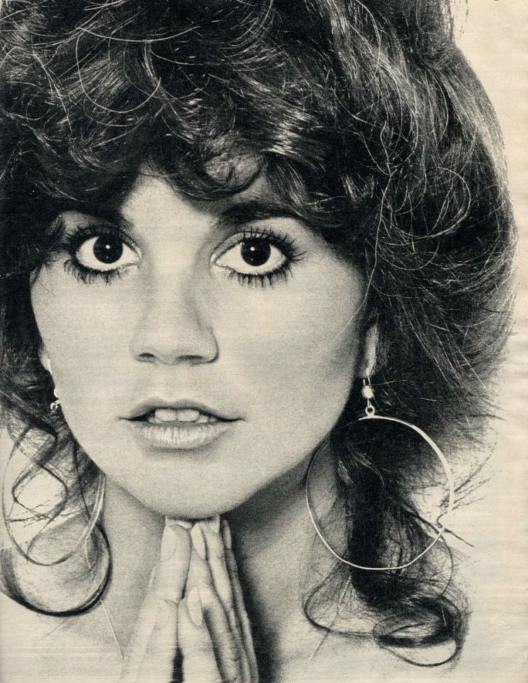 Linda Ronstadt